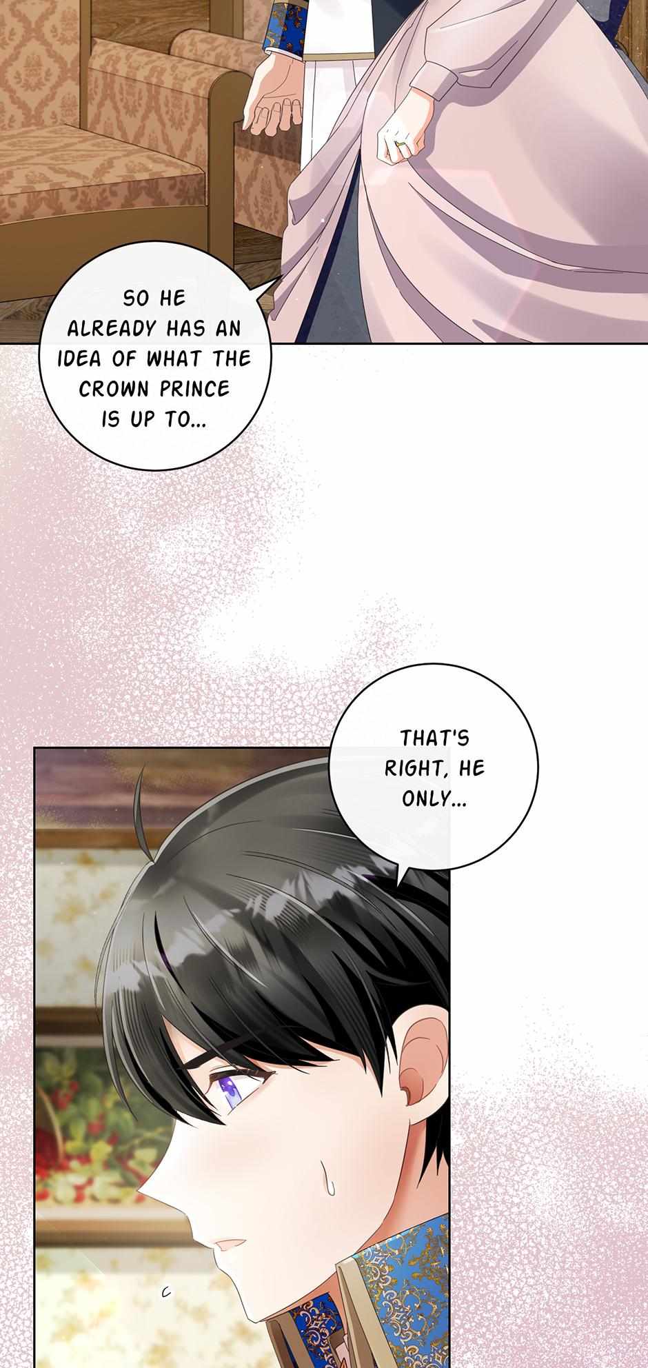 I Will Remove Them From My Life Chapter 108 54